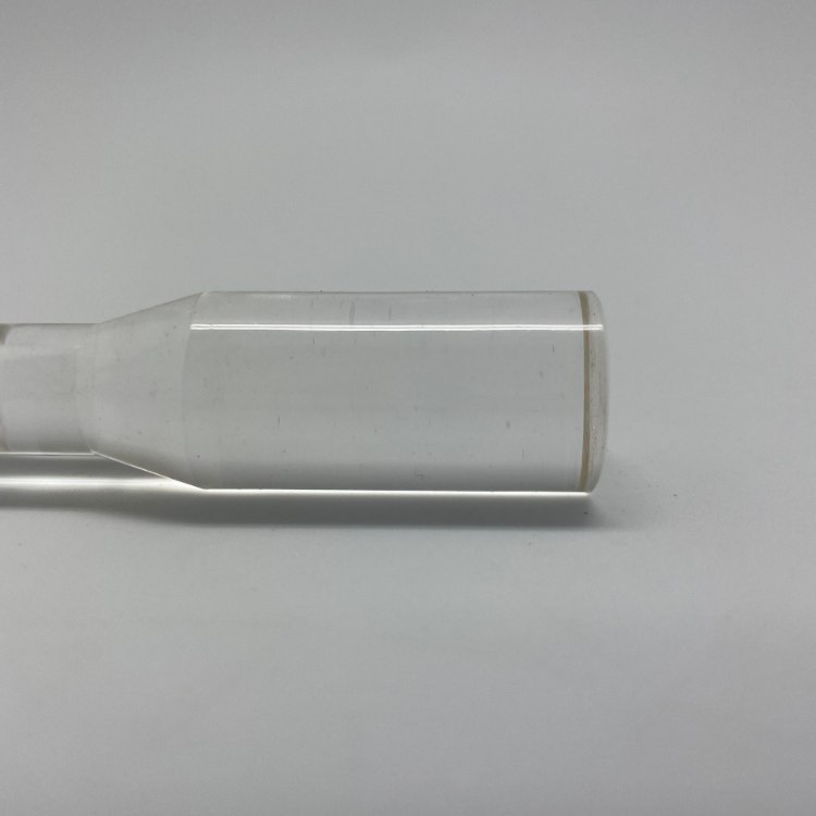 Picture of 2-Bottle Acrylic Wine Pegs